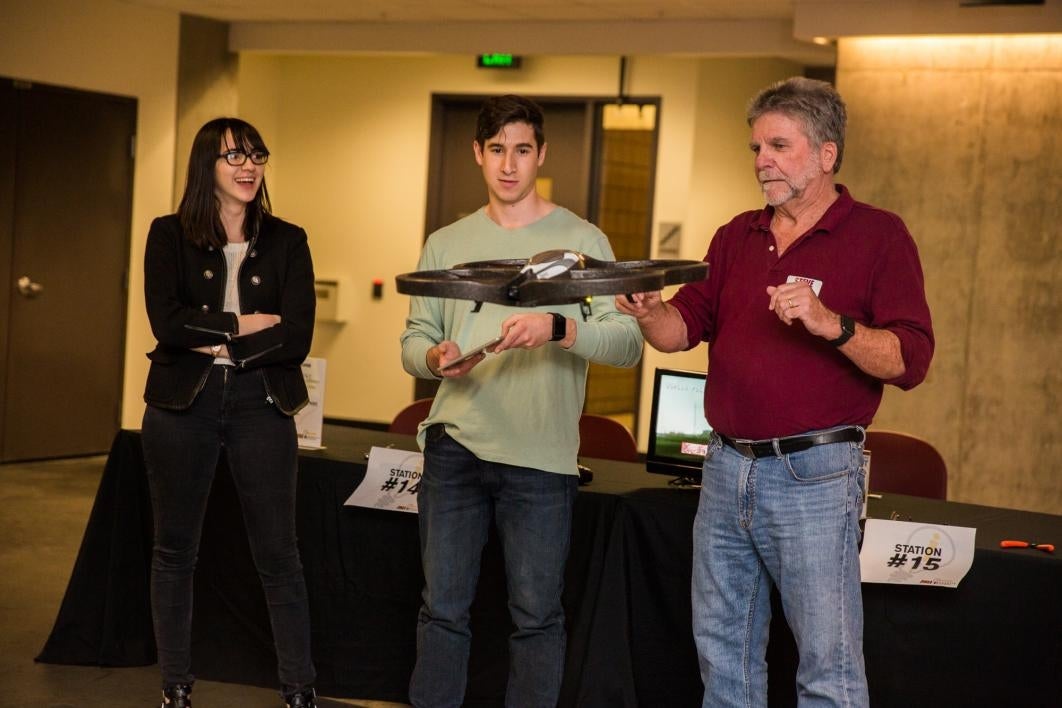 cronkite innovation day