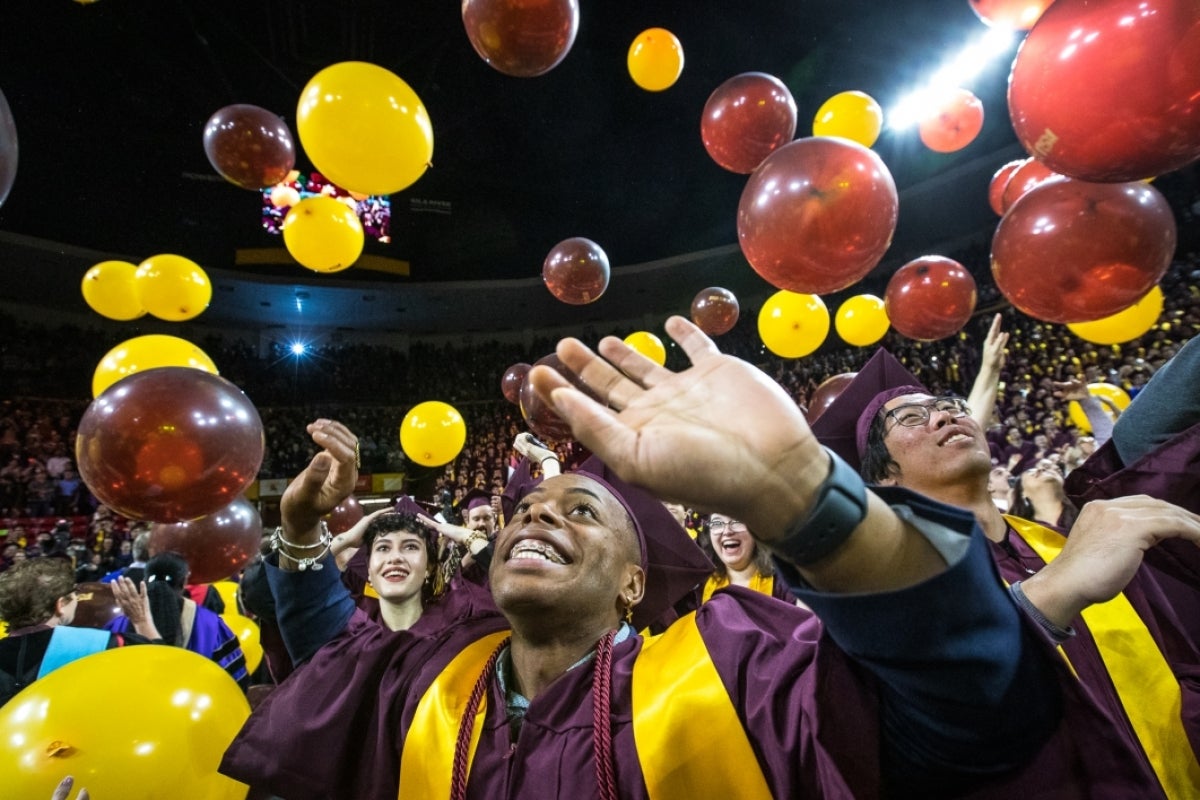 Balloon Drop