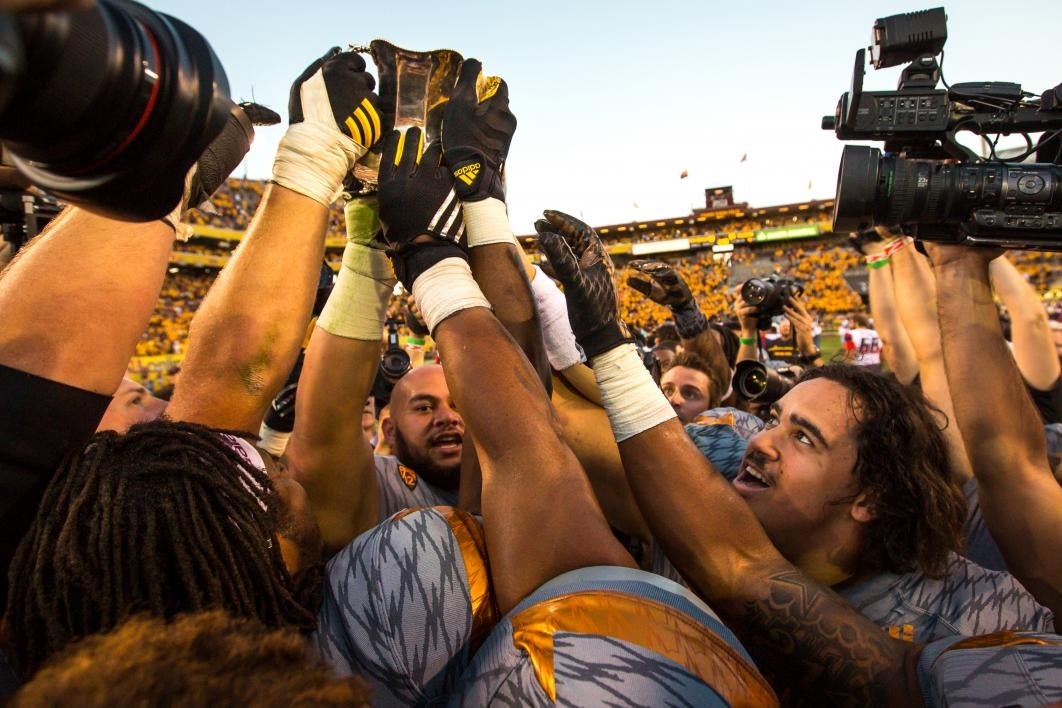 Territorial Cup