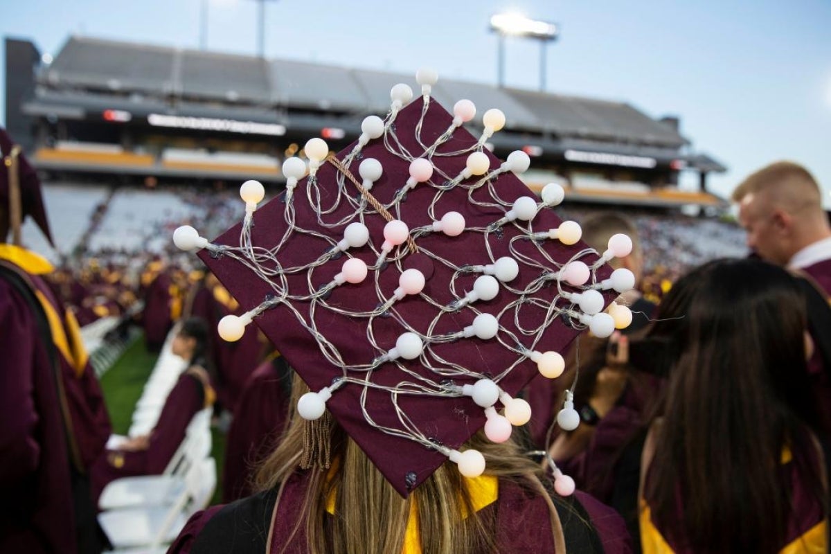 mortarboard