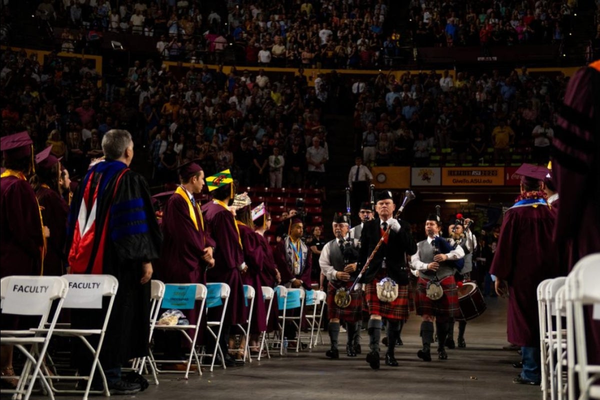 Fulton Schools convocation