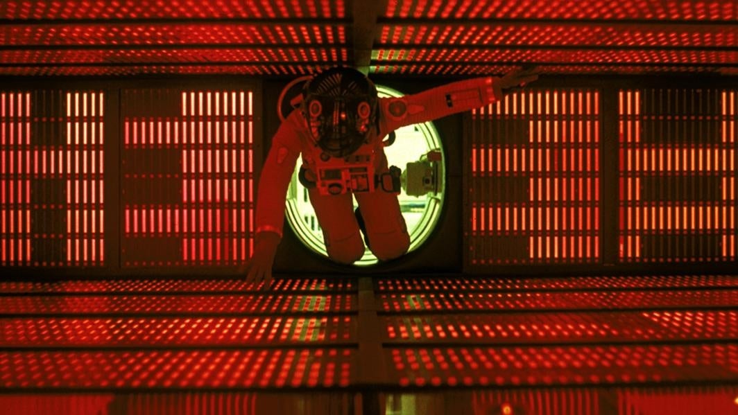 2001: A Space Odyssey