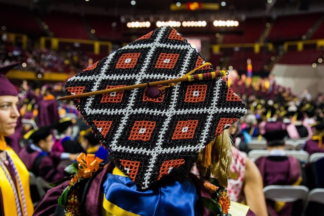 Graduate Commencement