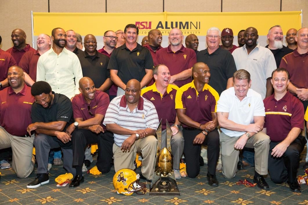 2016 Legends Luncheon