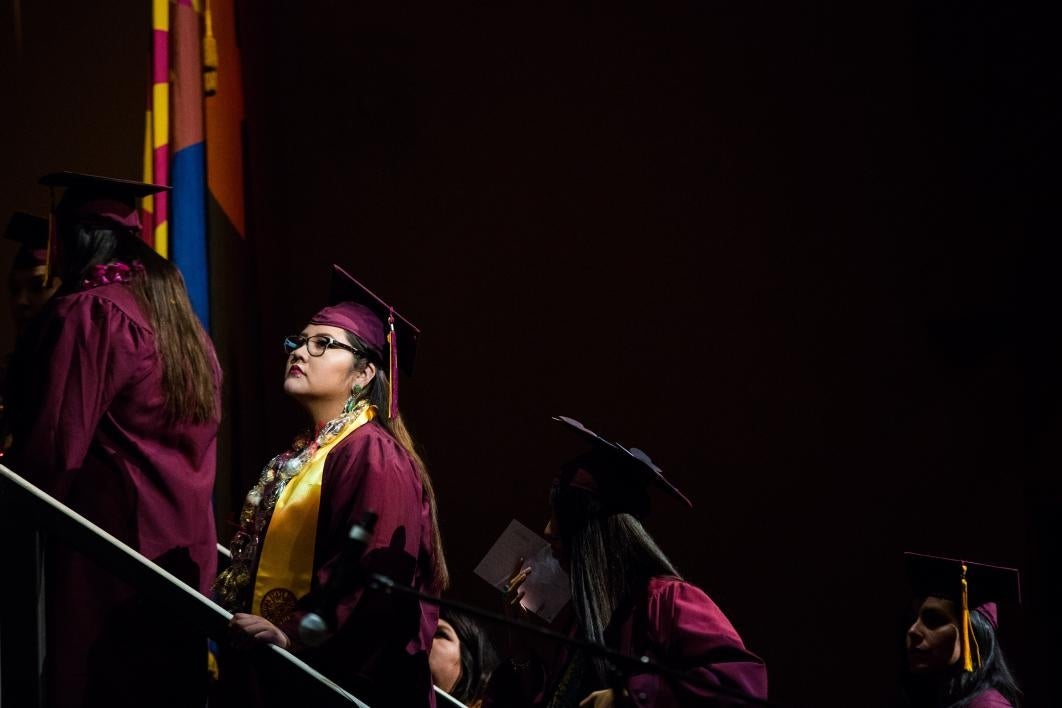 american indian convocation