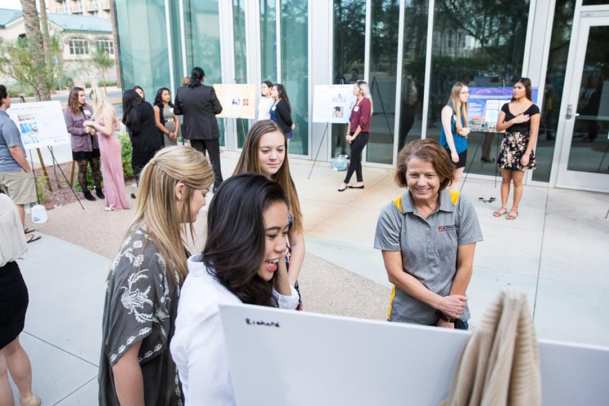 Health Innovation Exhibition