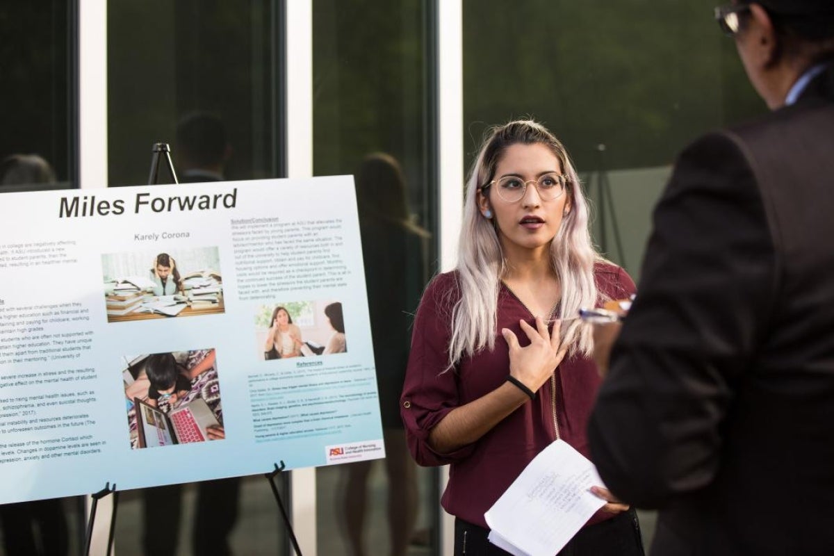 Health Innovation Exhibition