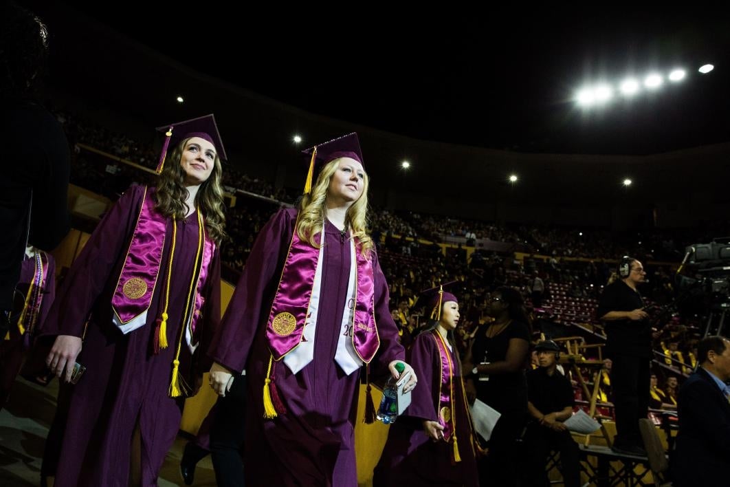 fall 2017 commencement