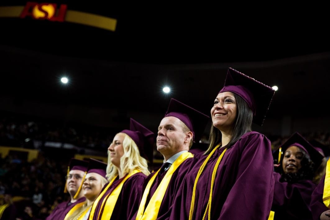 fall 2017 commencement