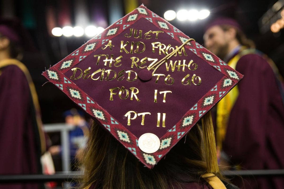 graduation cap