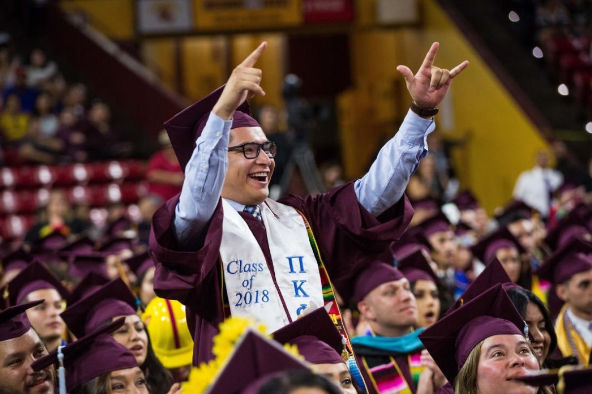 Hispanic Convocation