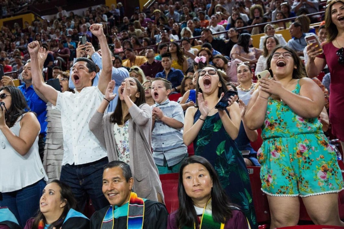 Hispanic Convocation