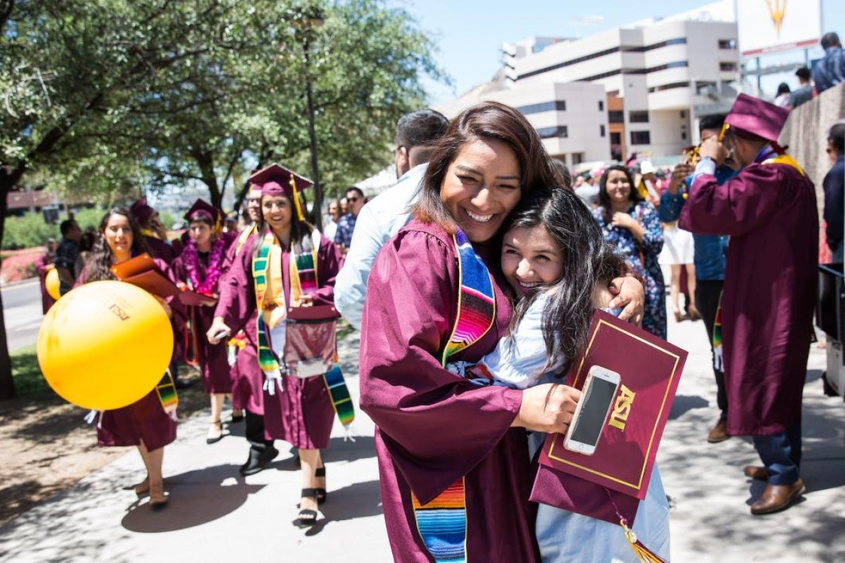 Hispanic Convocation