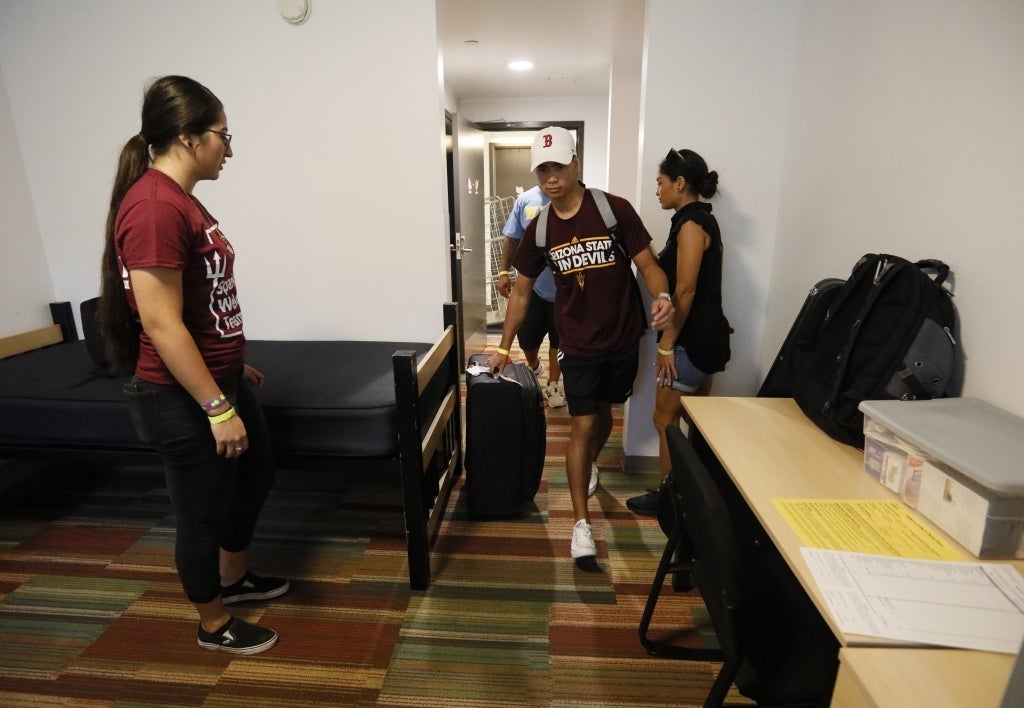 move in day 2019