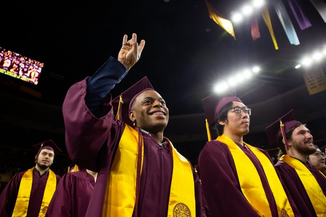 sun devil throw sup pitchforks