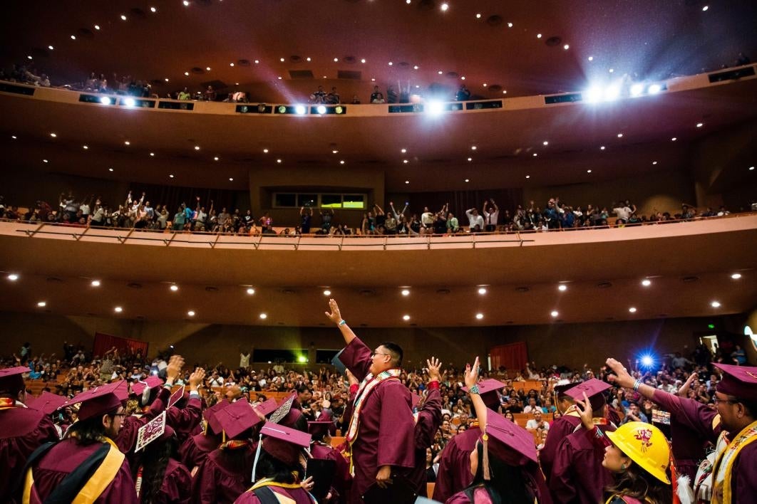 native american convocation