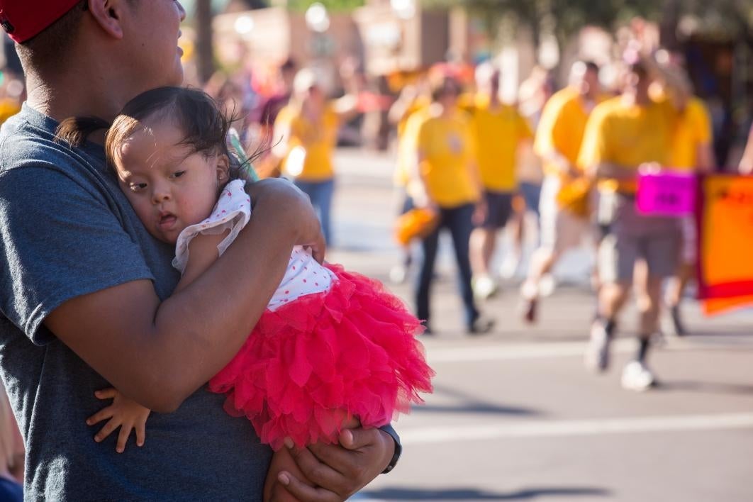 2016 ASU Homecoming Parade