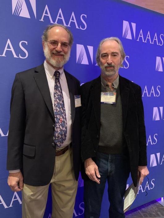 2019 AAAS Fellow