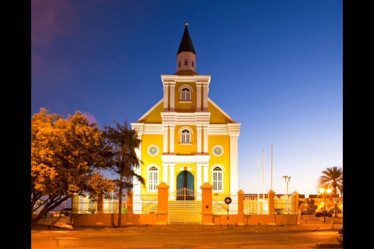 Jewish synagogue