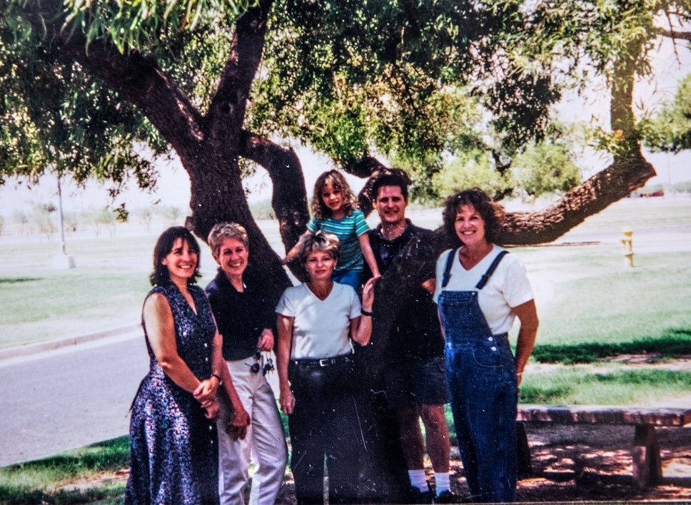 Nutrition faculty and staff at ASU's Polytechnic campus