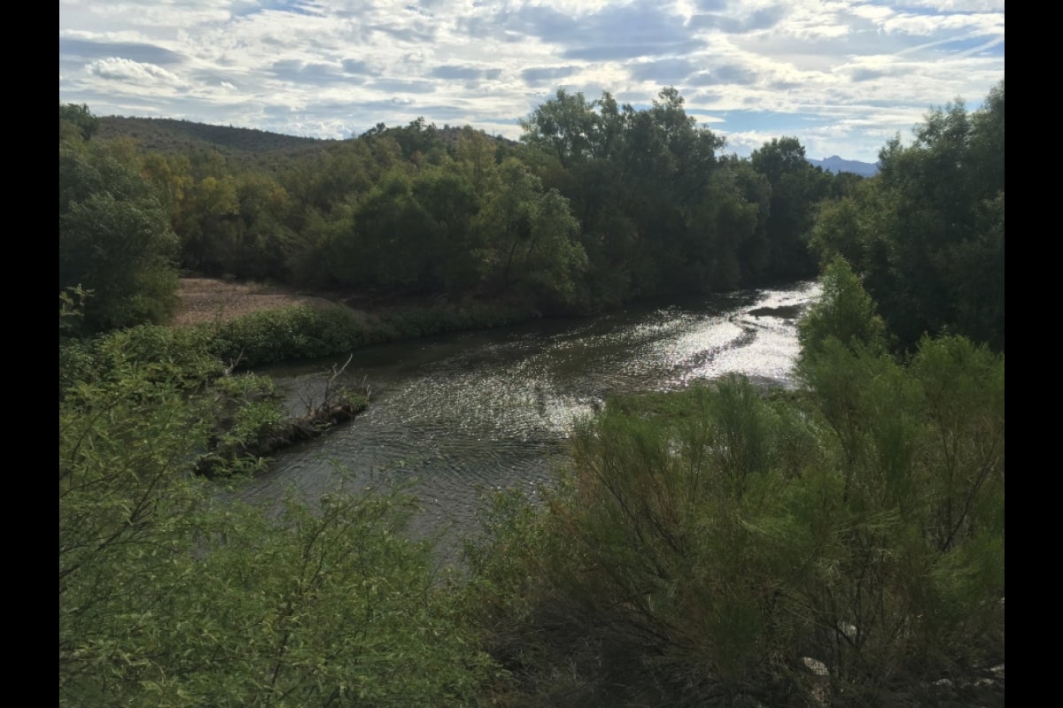 Verde River