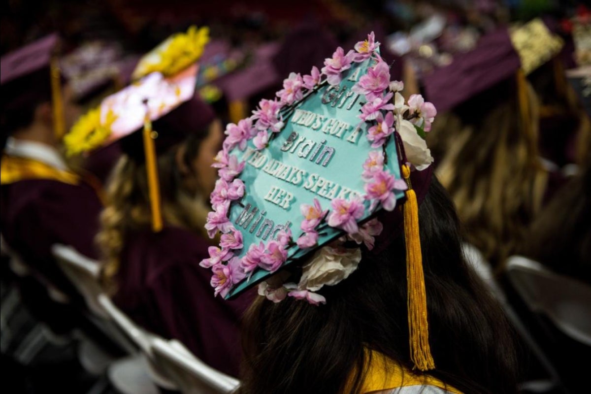 mortarboard