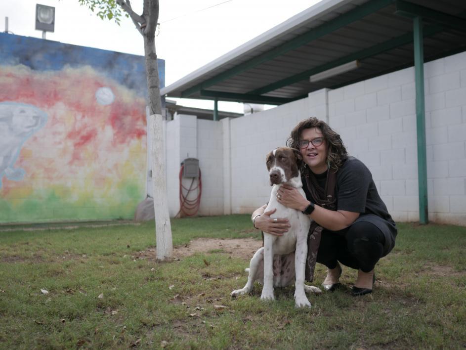 ASU’s Lisa Gunter, Maddie’s® Research Fellow