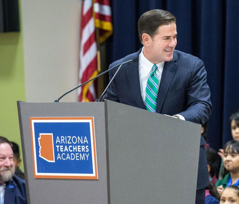 doug ducey