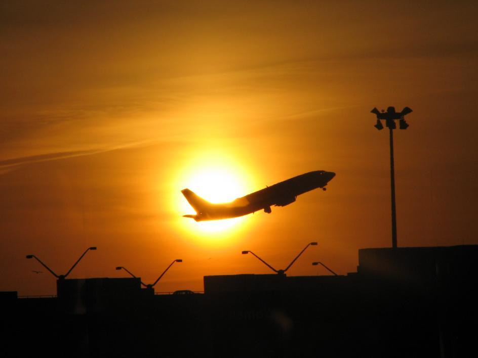 sky harbor