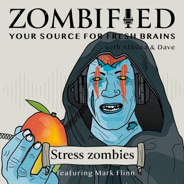 Zombified Podcast