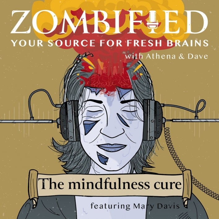 Zombified Podcast