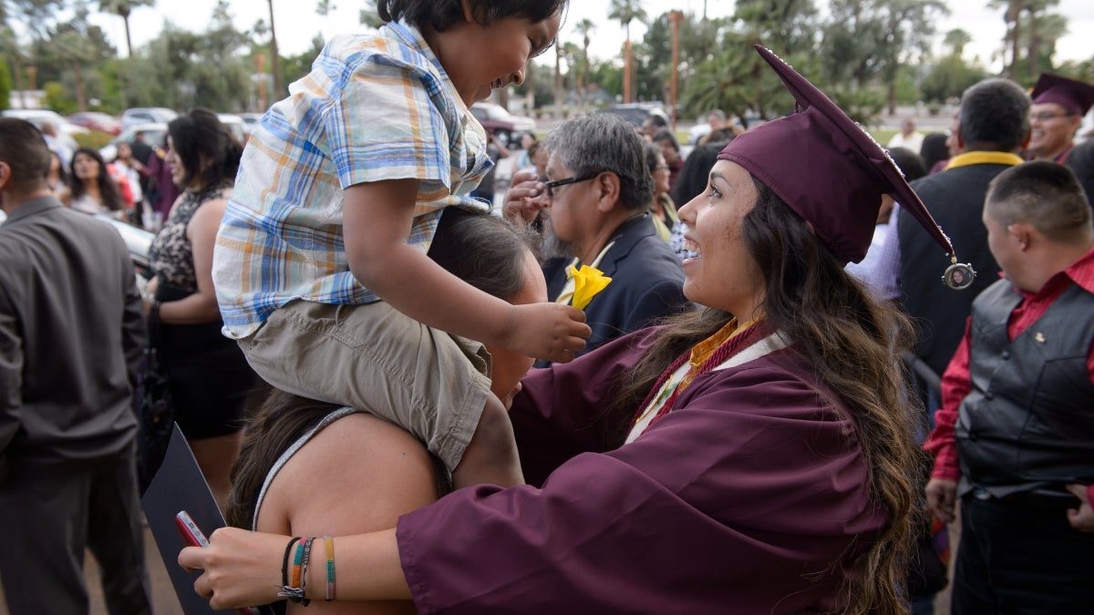 American Indian Convocation