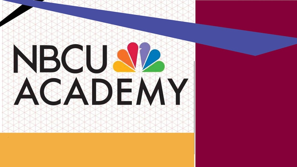 NBCU Academy logo