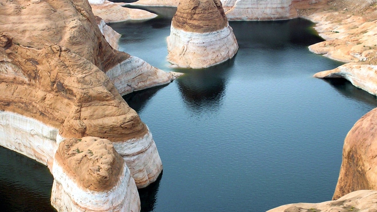 Glen Canyon