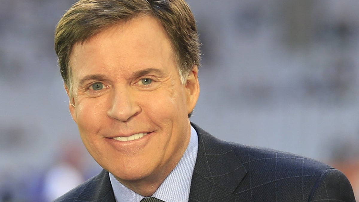 Bob Costas