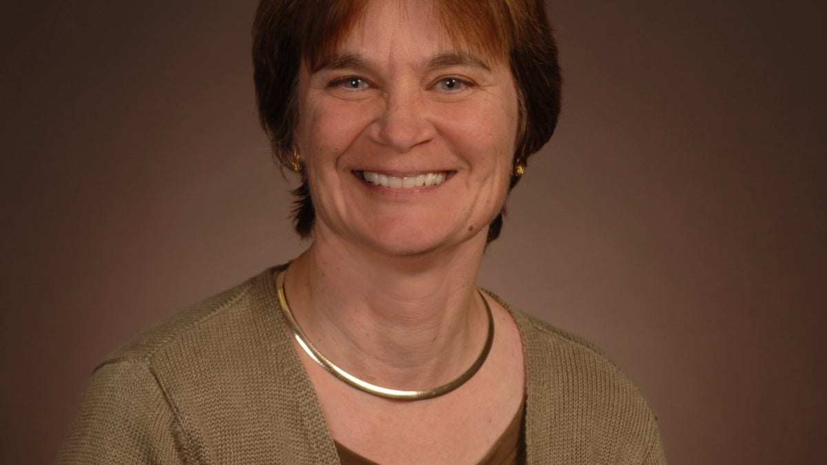 Professor Deborah Clarke