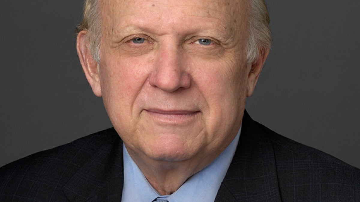 Floyd Abrams