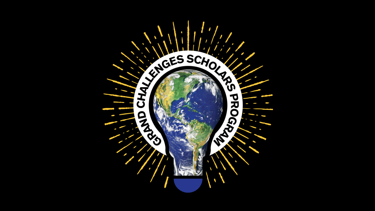 Grand Challenges Scholars Program