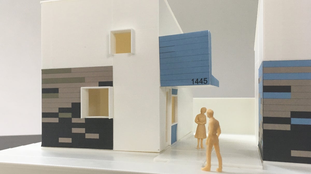 micro estates model