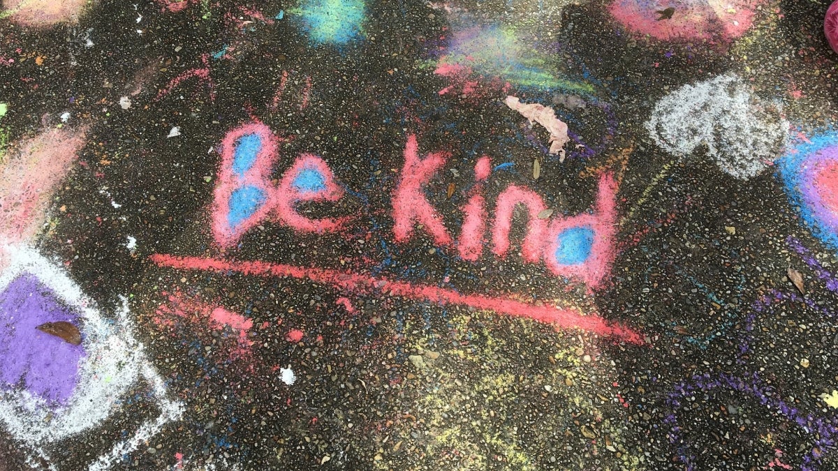 kindness