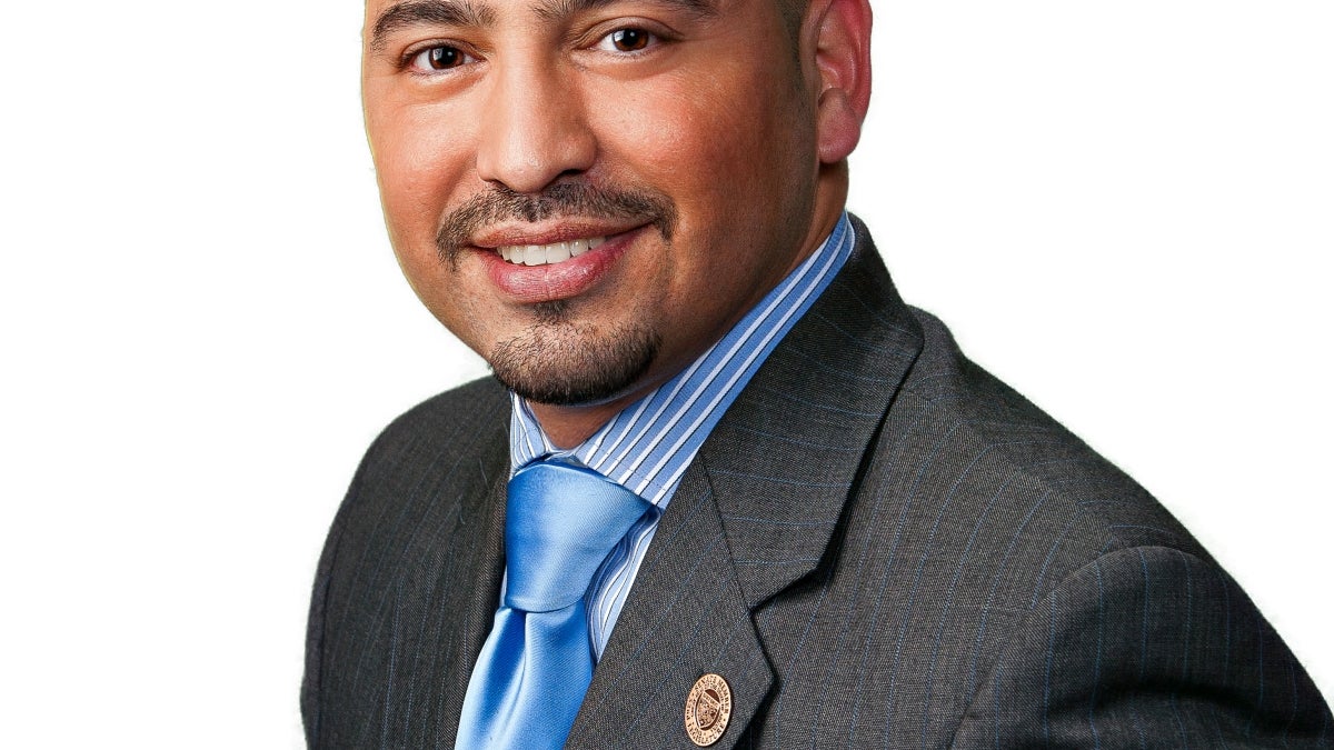 Martin Quezada