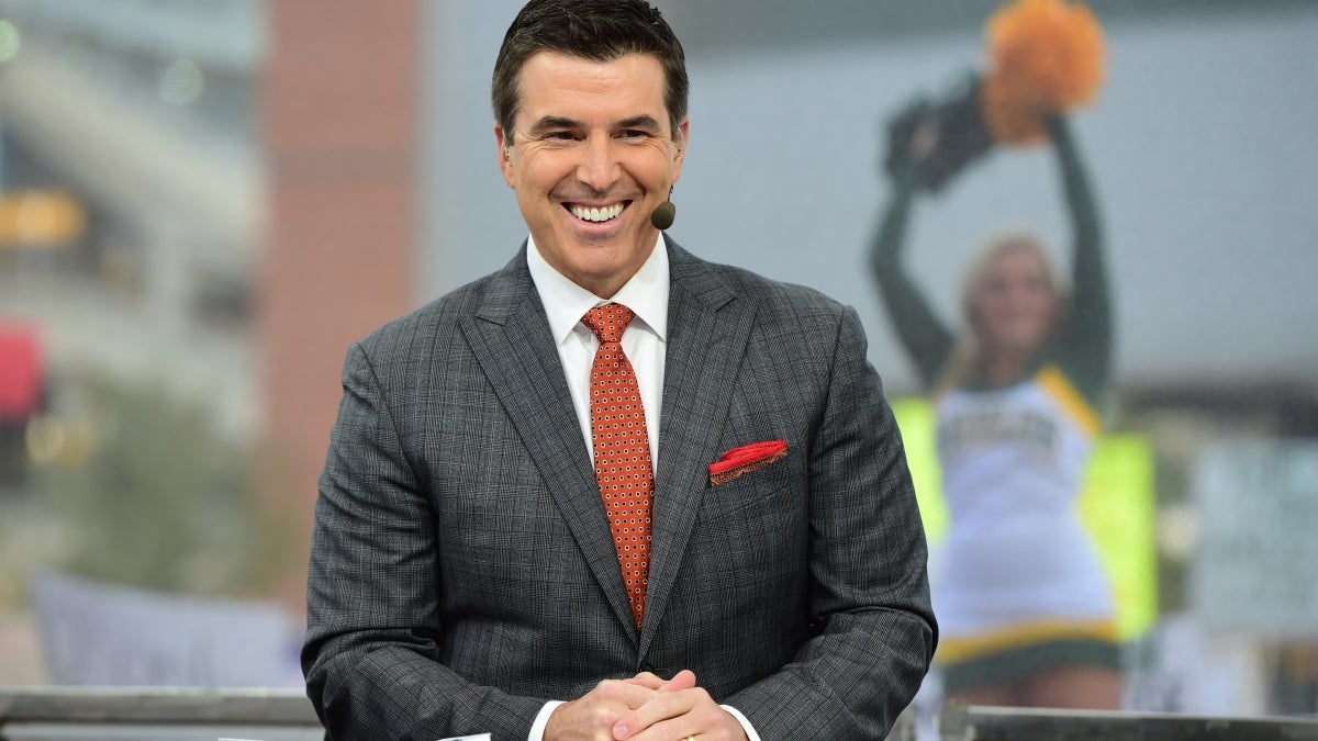 Rece Davis