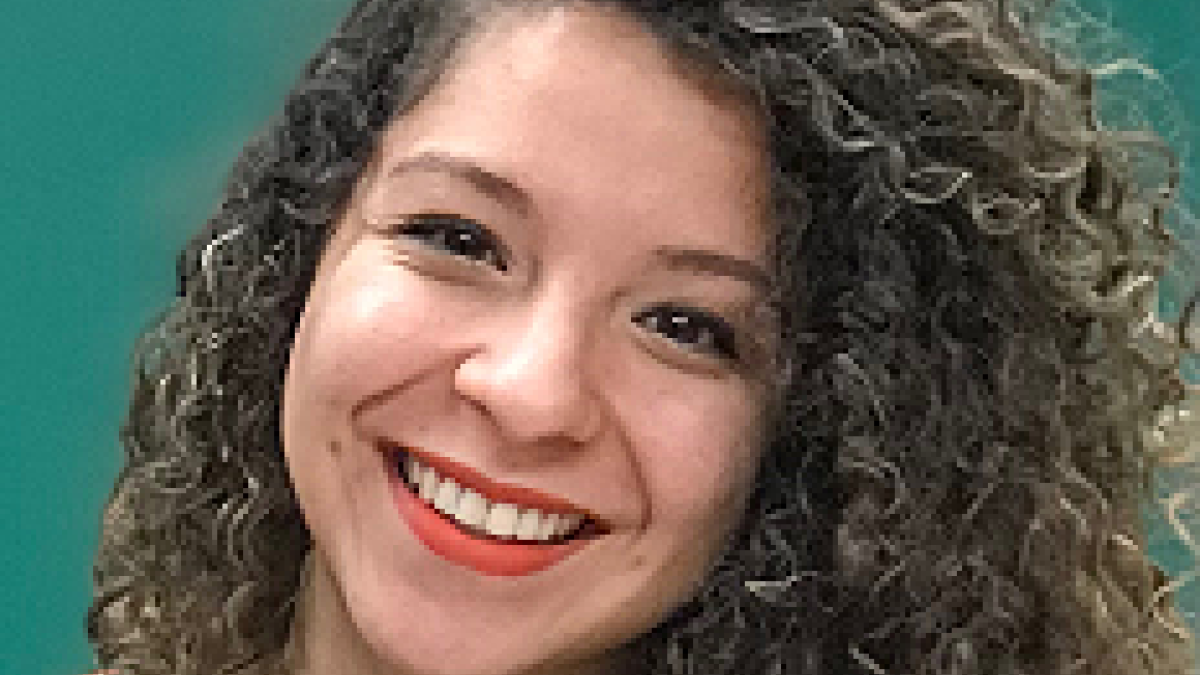 Picture of Susana Valenzuela