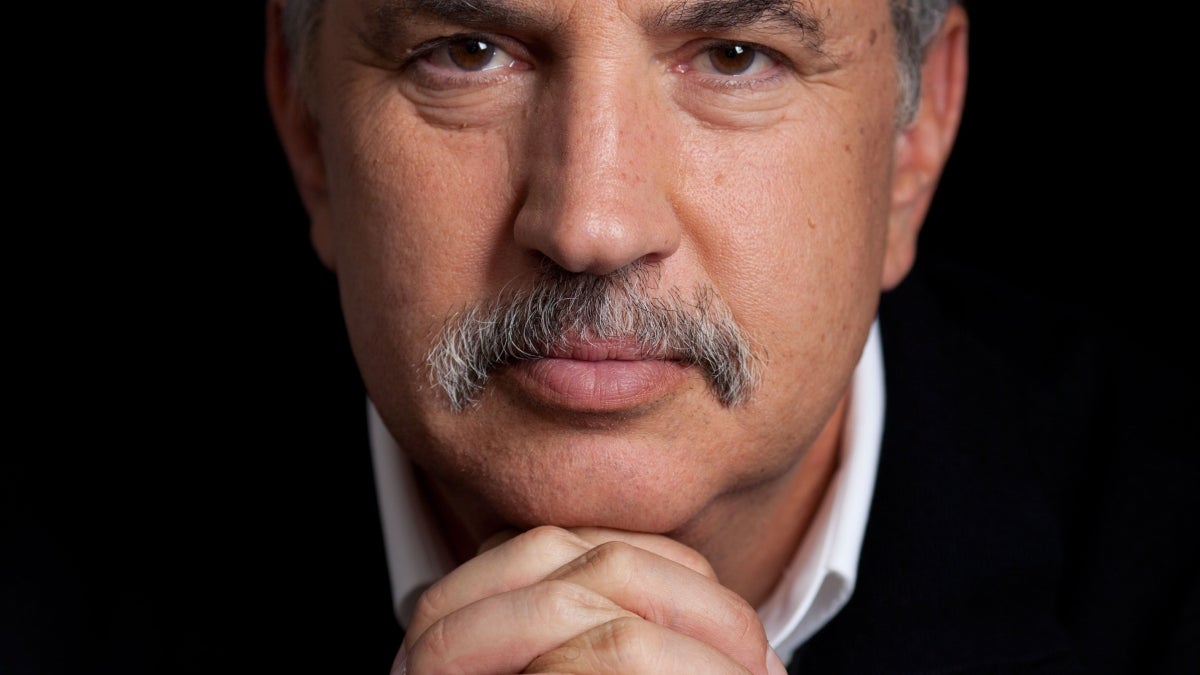 Thomas Friedman