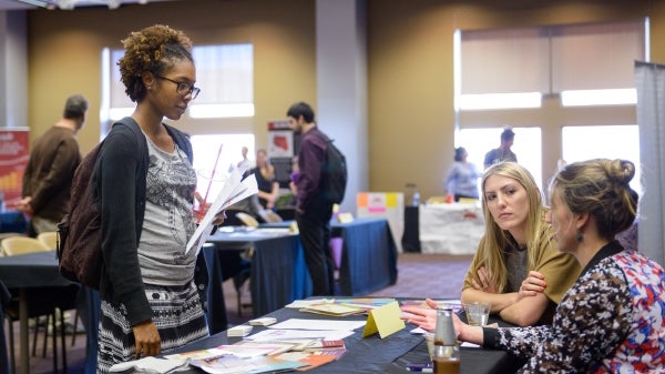 ASU Humanities Career Fair