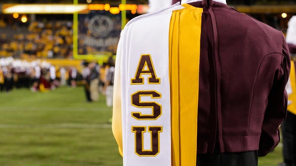 Sun Devil Marching Band