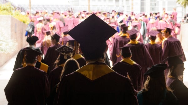 Award recipients will be honored at convocation ceremonies for The College of Liberal Arts and Sciences to be held at 9 a.m. and 2 p.m. Tuesday, May 7 at Wells Fargo Arena.