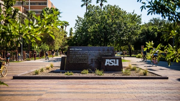 ASU Charter