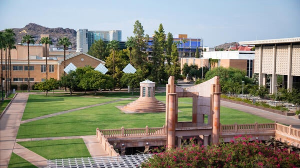 Tempe campus