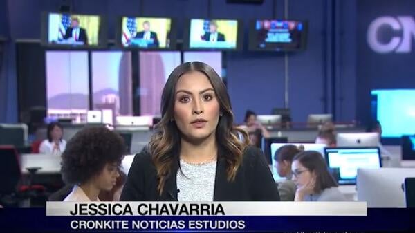 Cronkite Noticias